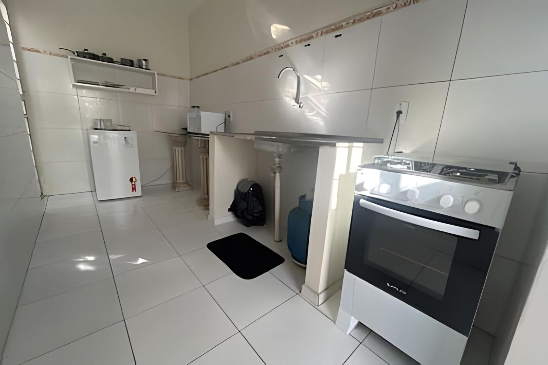Prox. Ao Shopping, Para 10 Pessoas, Ar Condicionado E Garagem Apt B Petrolina Buitenkant foto