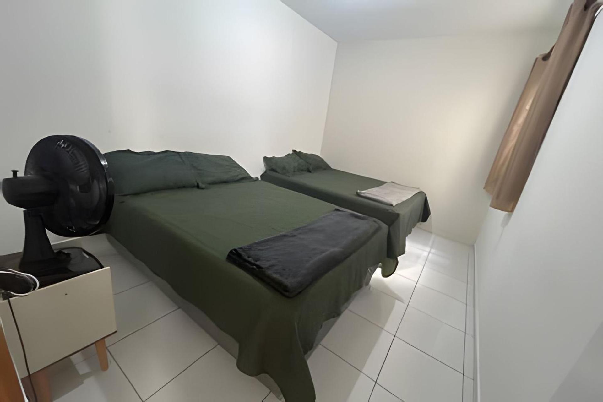 Prox. Ao Shopping, Para 10 Pessoas, Ar Condicionado E Garagem Apt B Petrolina Buitenkant foto