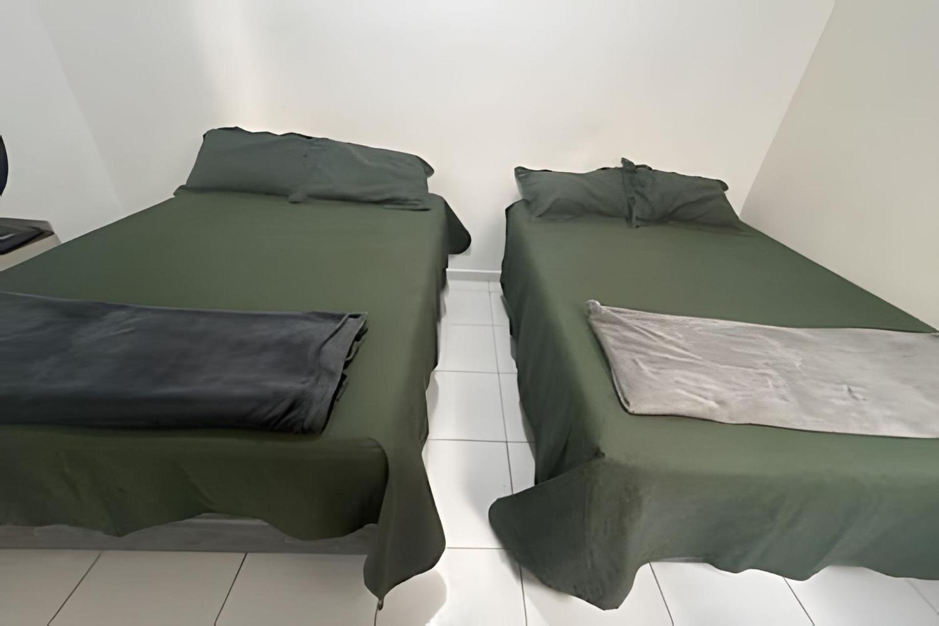 Prox. Ao Shopping, Para 10 Pessoas, Ar Condicionado E Garagem Apt B Petrolina Buitenkant foto